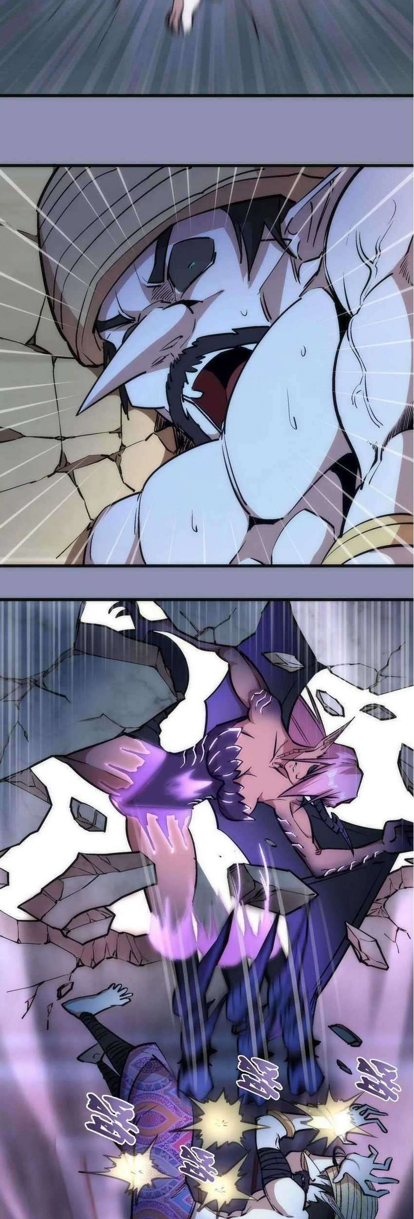 I’m Not The Overlord Chapter 40 Gambar 31