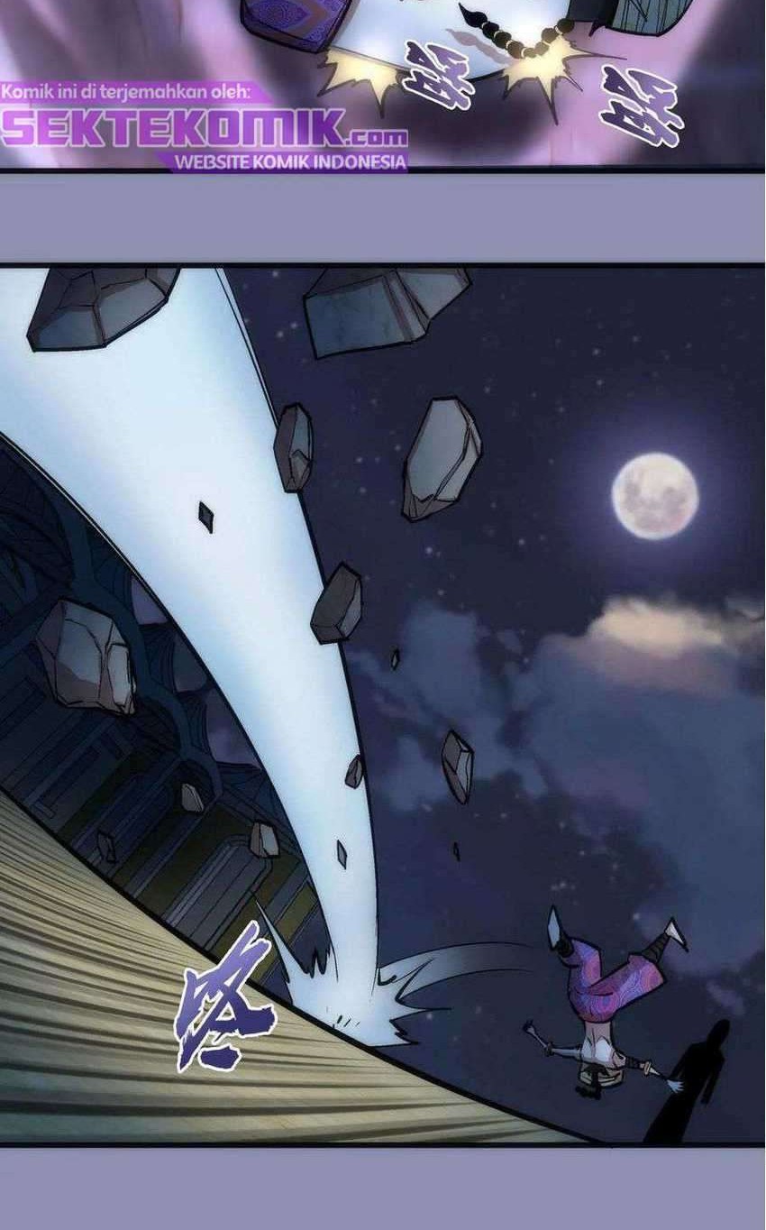 I’m Not The Overlord Chapter 40 Gambar 32