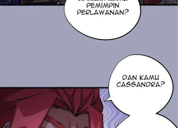 I’m Not The Overlord Chapter 38 Gambar 19