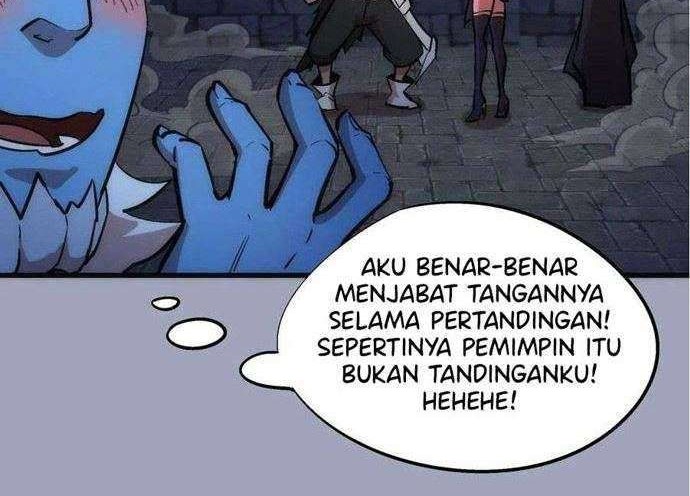 I’m Not The Overlord Chapter 38 Gambar 21