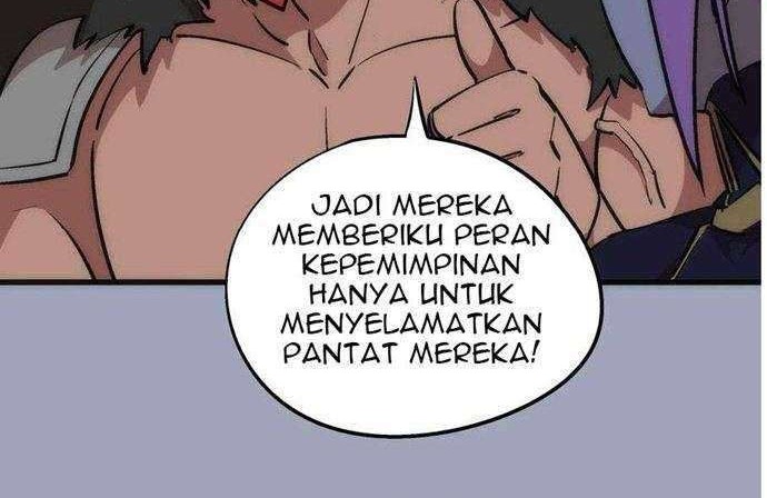 I’m Not The Overlord Chapter 38 Gambar 27