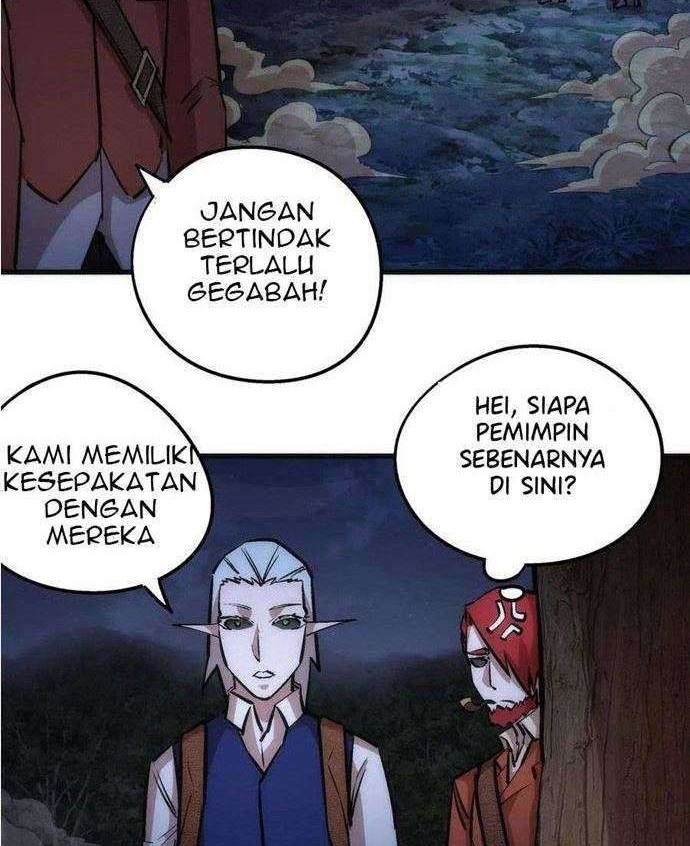 I’m Not The Overlord Chapter 38 Gambar 39