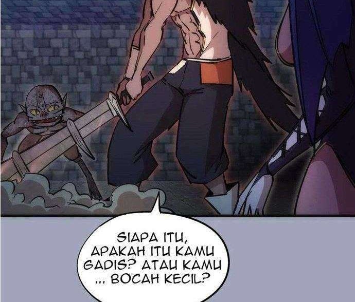 I’m Not The Overlord Chapter 38 Gambar 3