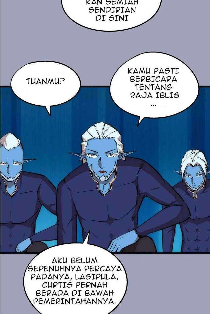 I’m Not The Overlord Chapter 36 Gambar 36