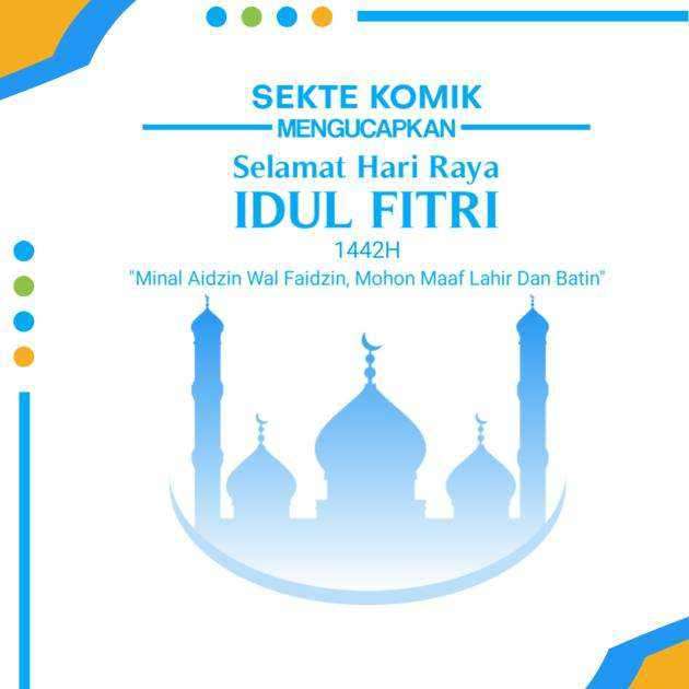 I’m Not The Overlord Chapter 35 Gambar 47