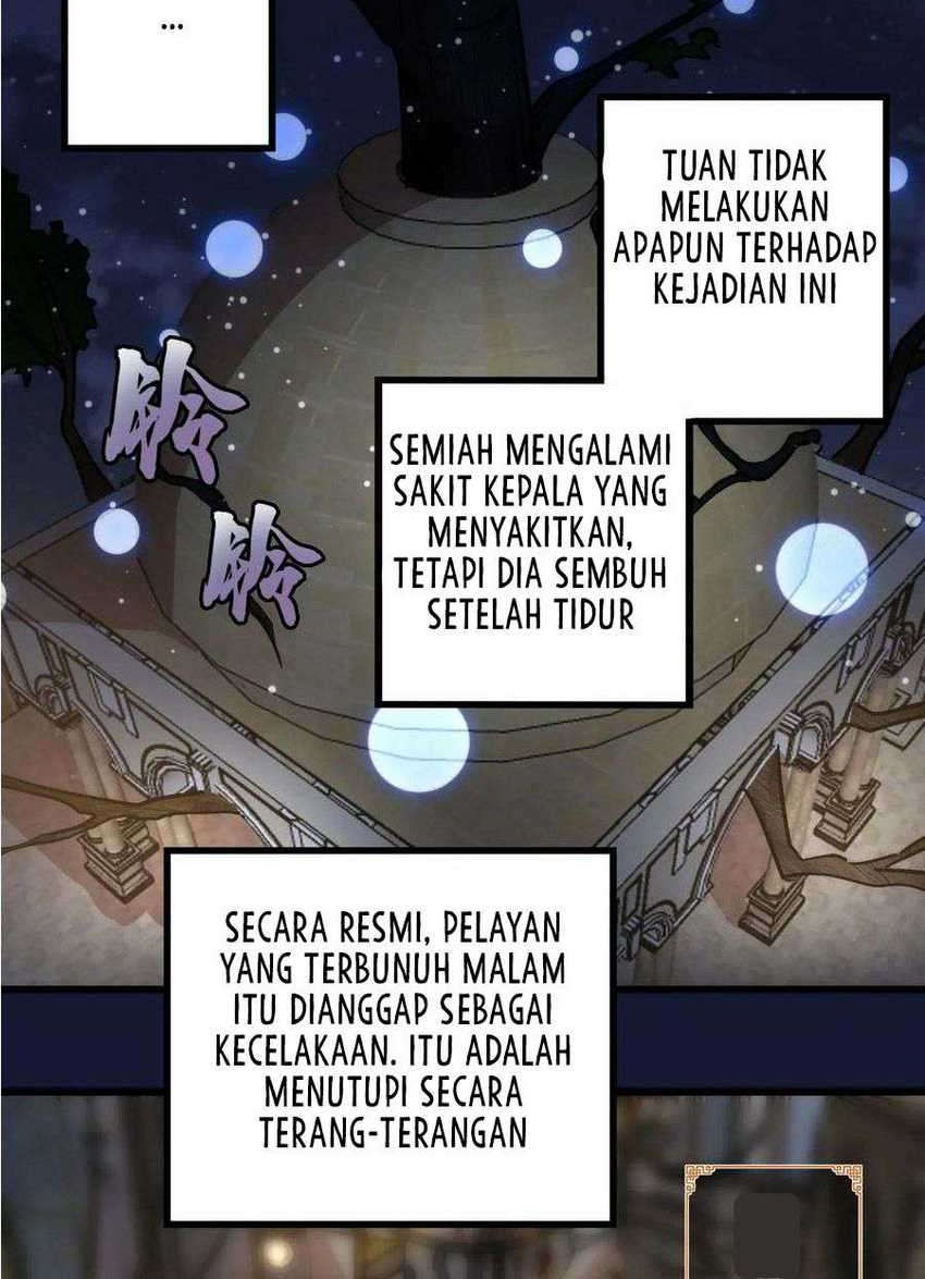 I’m Not The Overlord Chapter 34 Gambar 15