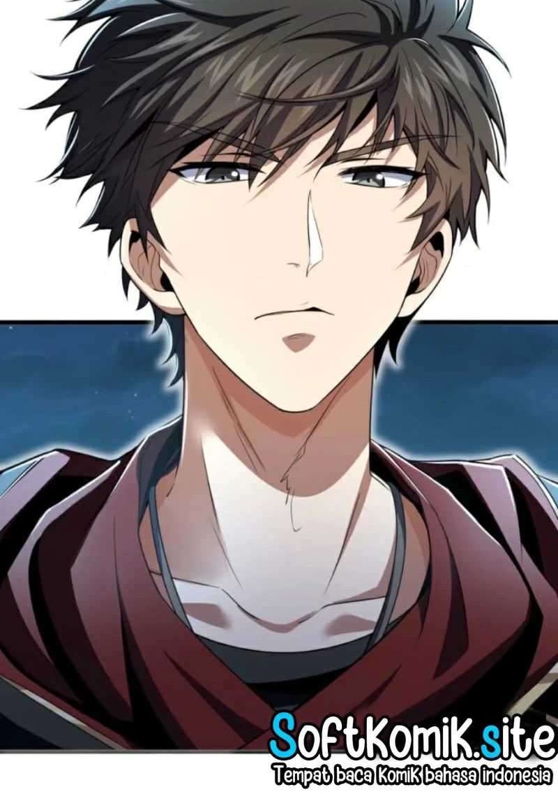 The New Pavilion is a Good Sword Chapter 02 Gambar 21