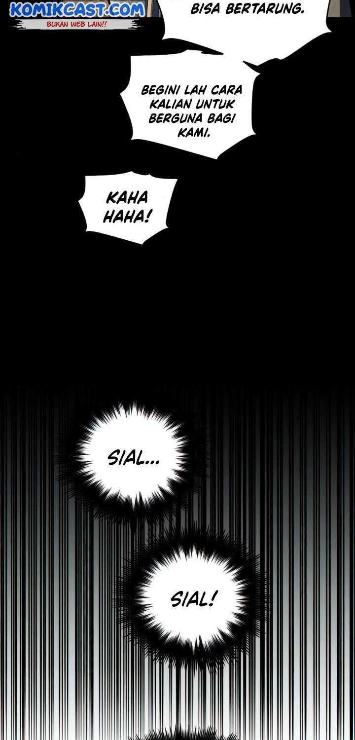 Reincarnation of the Suicidal Battle God Chapter 12 Gambar 7