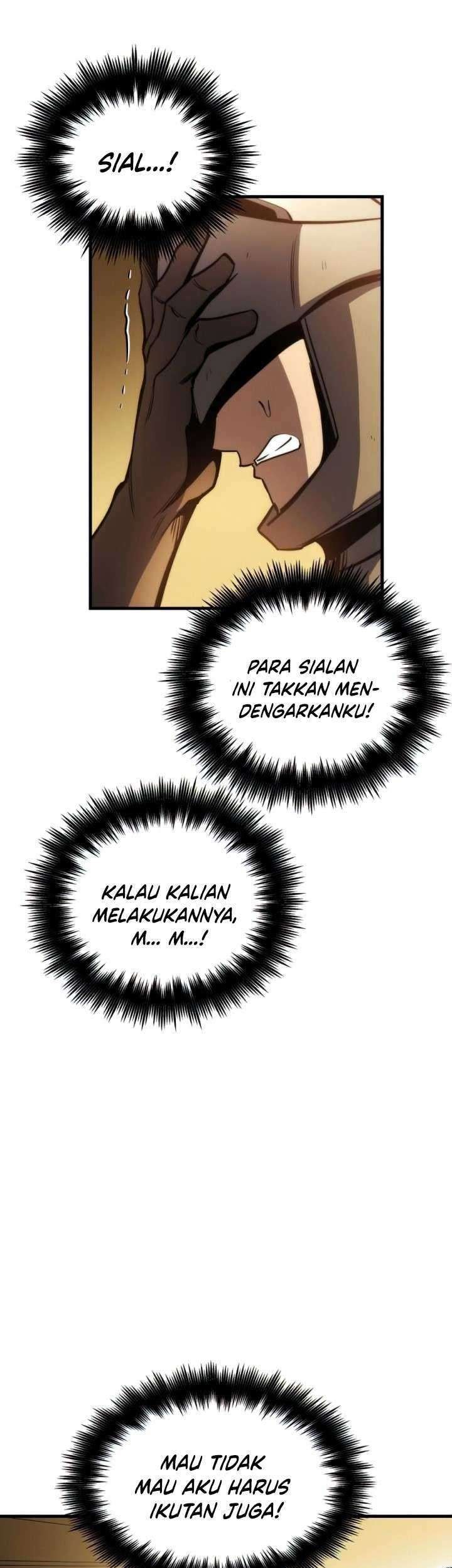 Reincarnation of the Suicidal Battle God Chapter 12 Gambar 15