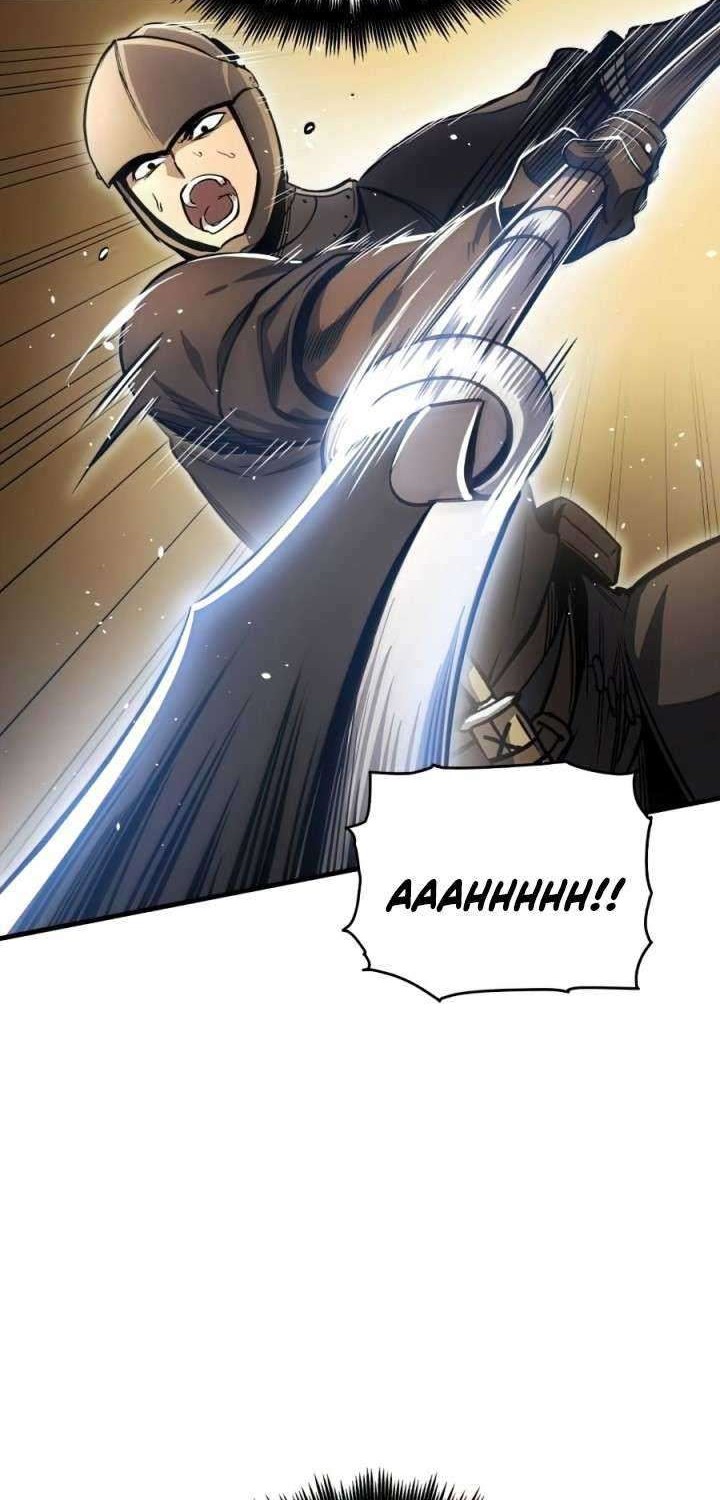 Reincarnation of the Suicidal Battle God Chapter 12 Gambar 16