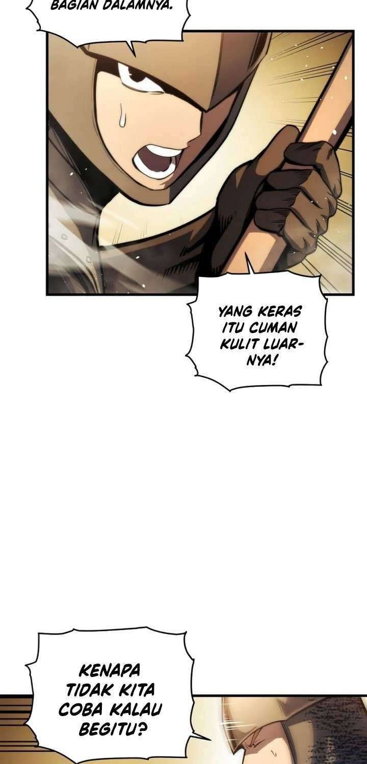 Reincarnation of the Suicidal Battle God Chapter 12 Gambar 18