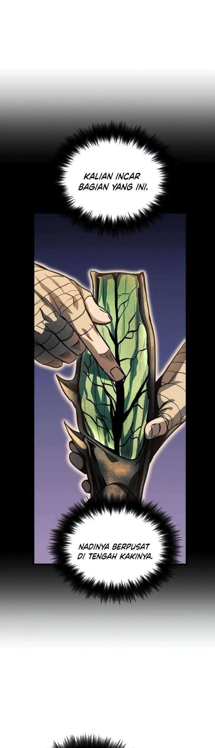 Reincarnation of the Suicidal Battle God Chapter 12 Gambar 21