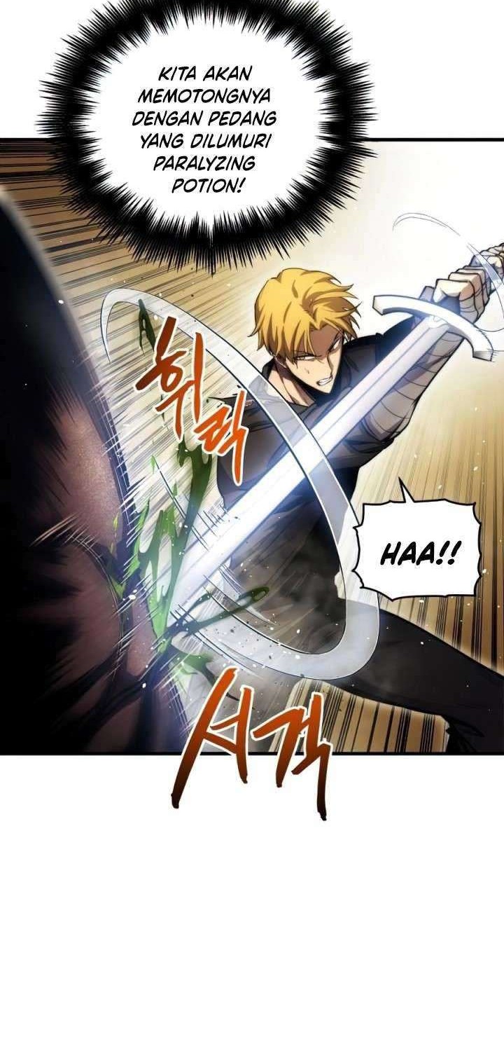 Reincarnation of the Suicidal Battle God Chapter 12 Gambar 22