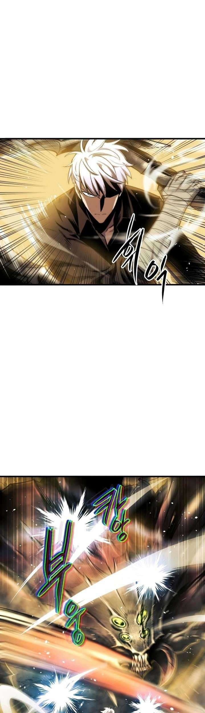 Reincarnation of the Suicidal Battle God Chapter 12 Gambar 29