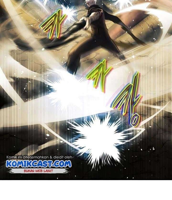 Reincarnation of the Suicidal Battle God Chapter 12 Gambar 30