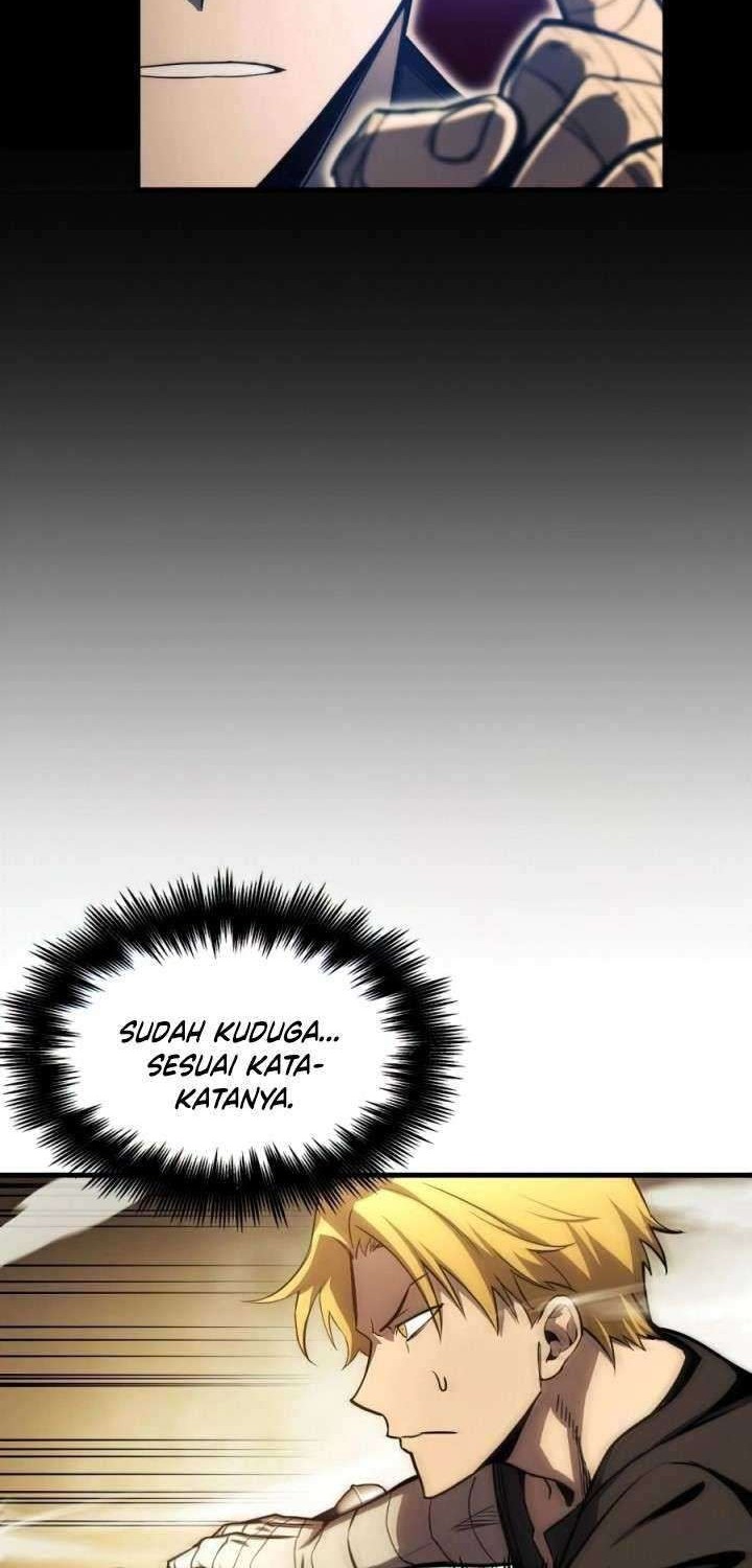 Reincarnation of the Suicidal Battle God Chapter 12 Gambar 34