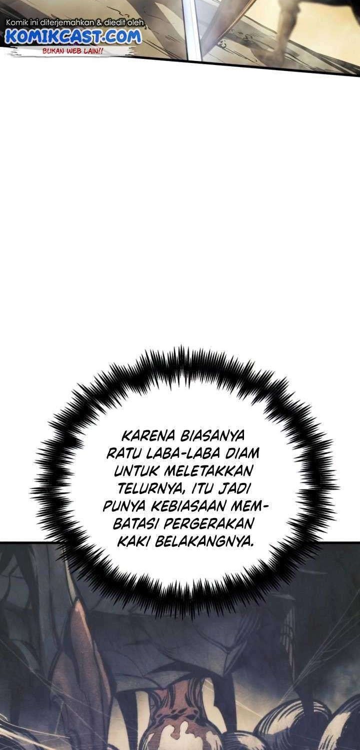 Reincarnation of the Suicidal Battle God Chapter 12 Gambar 36