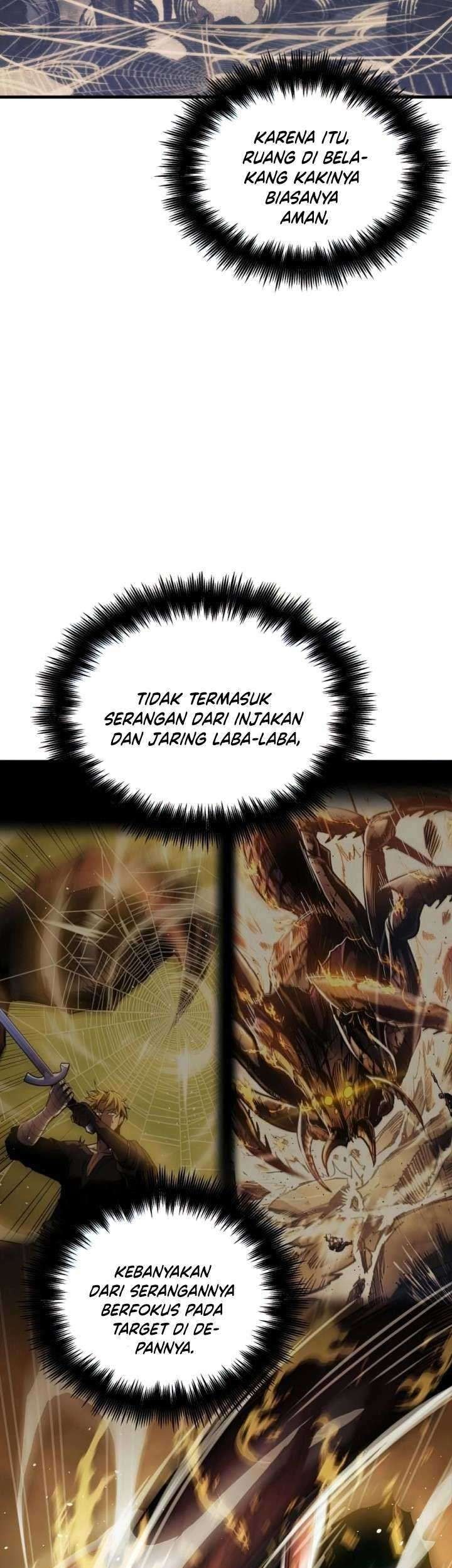 Reincarnation of the Suicidal Battle God Chapter 12 Gambar 37