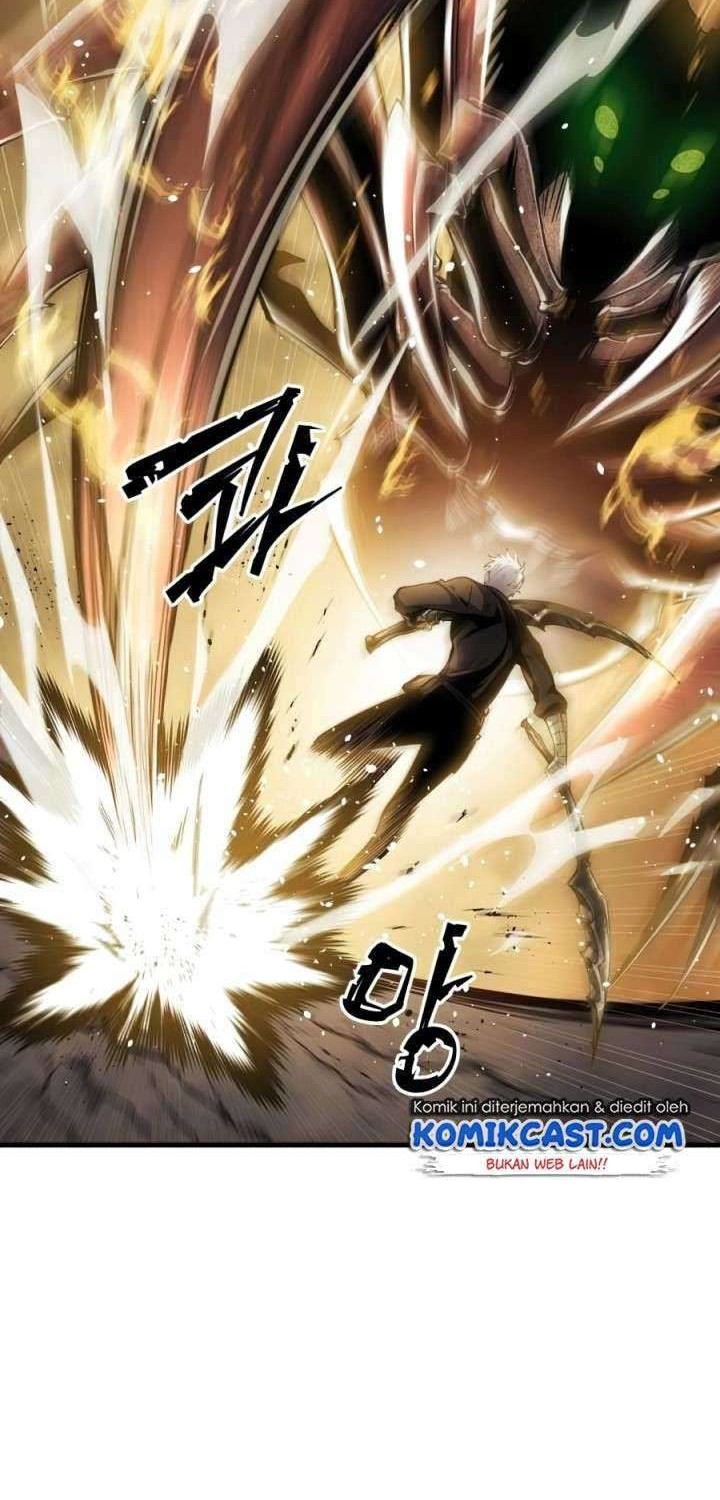 Reincarnation of the Suicidal Battle God Chapter 12 Gambar 38