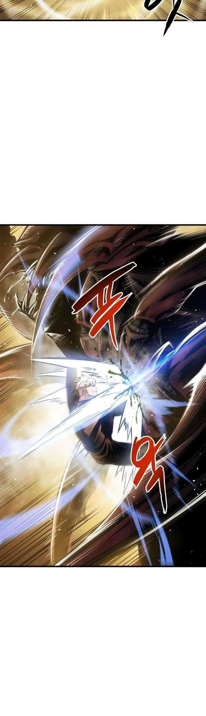 Reincarnation of the Suicidal Battle God Chapter 12 Gambar 50