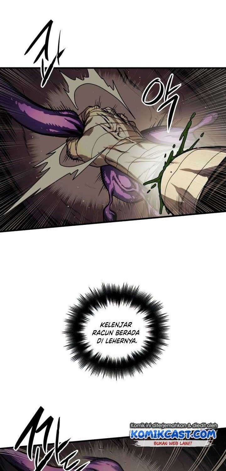 Reincarnation of the Suicidal Battle God Chapter 12 Gambar 51