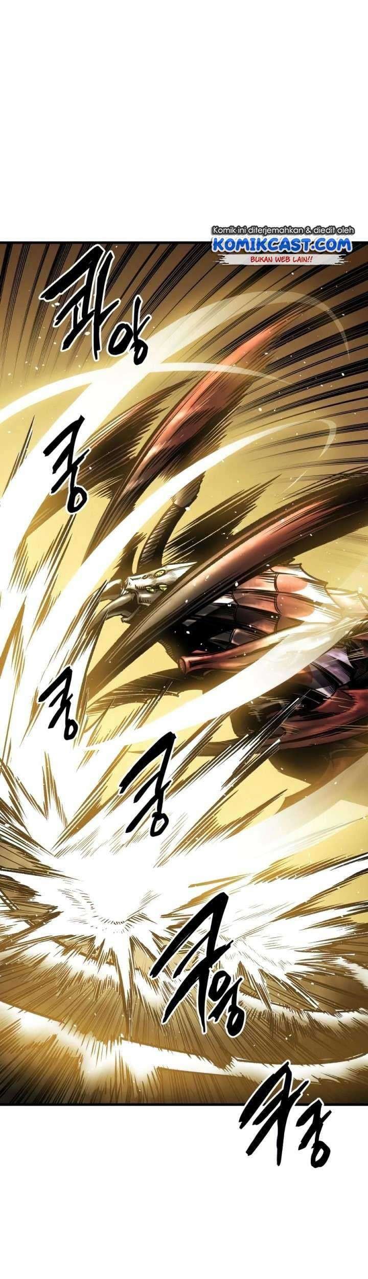 Reincarnation of the Suicidal Battle God Chapter 12 Gambar 46