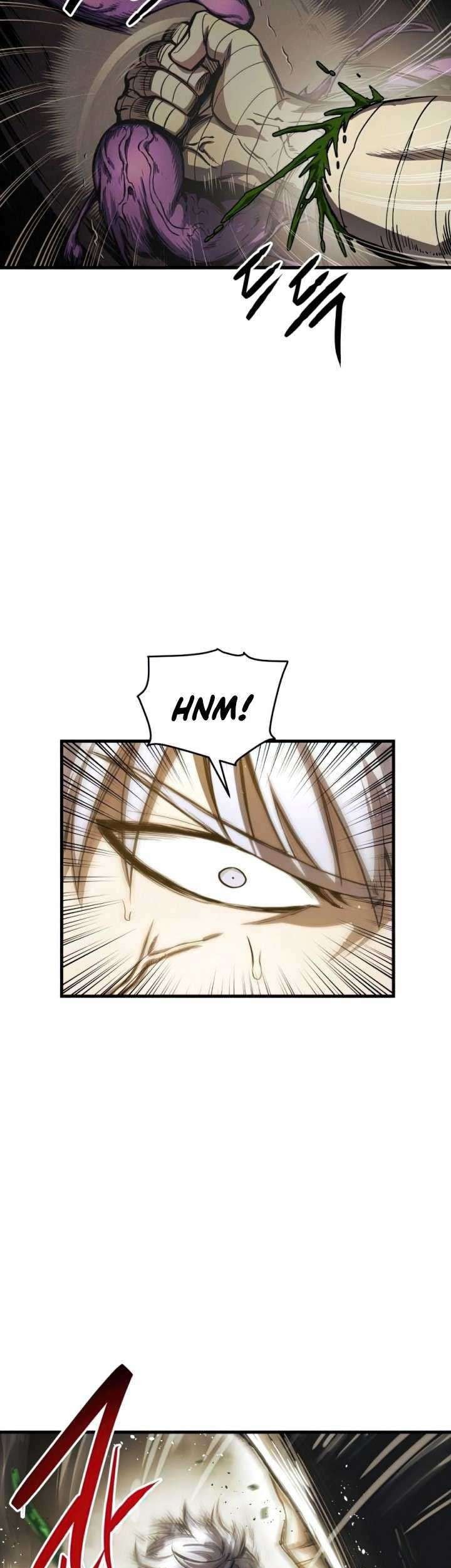 Reincarnation of the Suicidal Battle God Chapter 12 Gambar 52