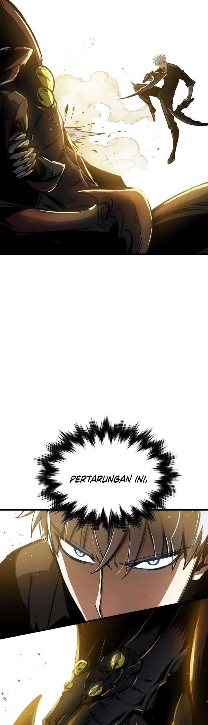 Reincarnation of the Suicidal Battle God Chapter 12 Gambar 61