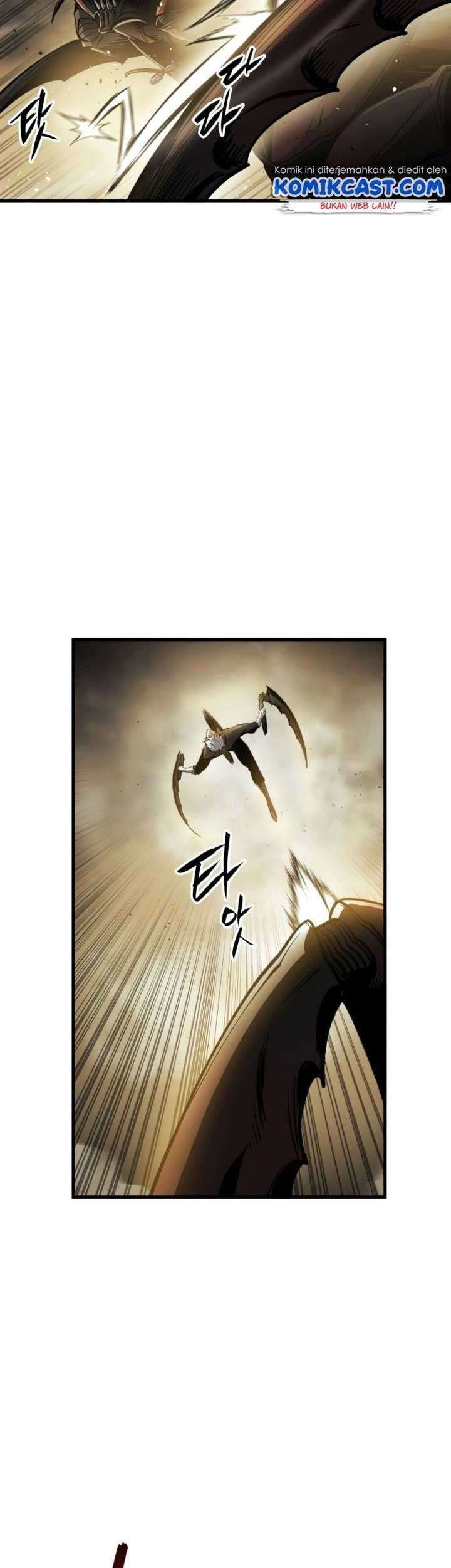 Reincarnation of the Suicidal Battle God Chapter 12 Gambar 57