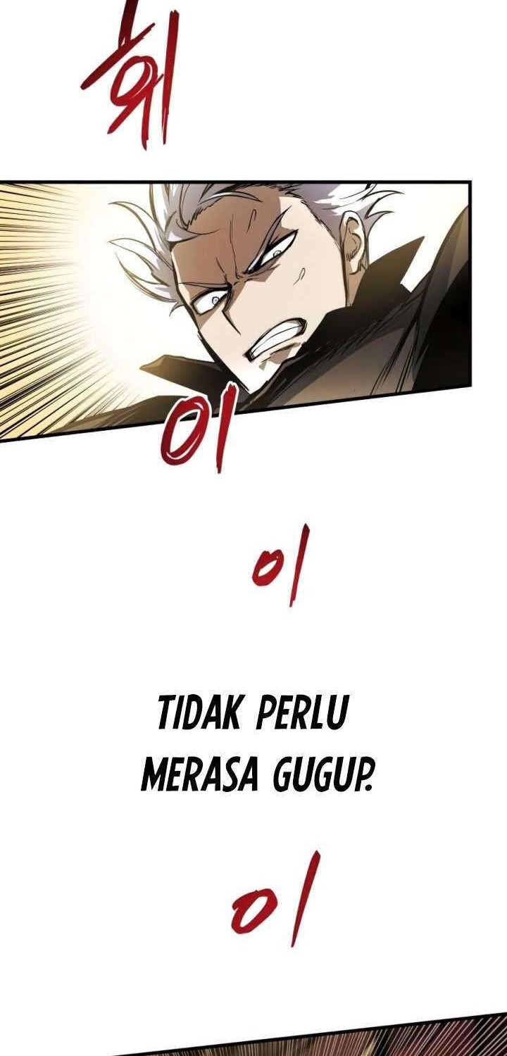 Reincarnation of the Suicidal Battle God Chapter 12 Gambar 58