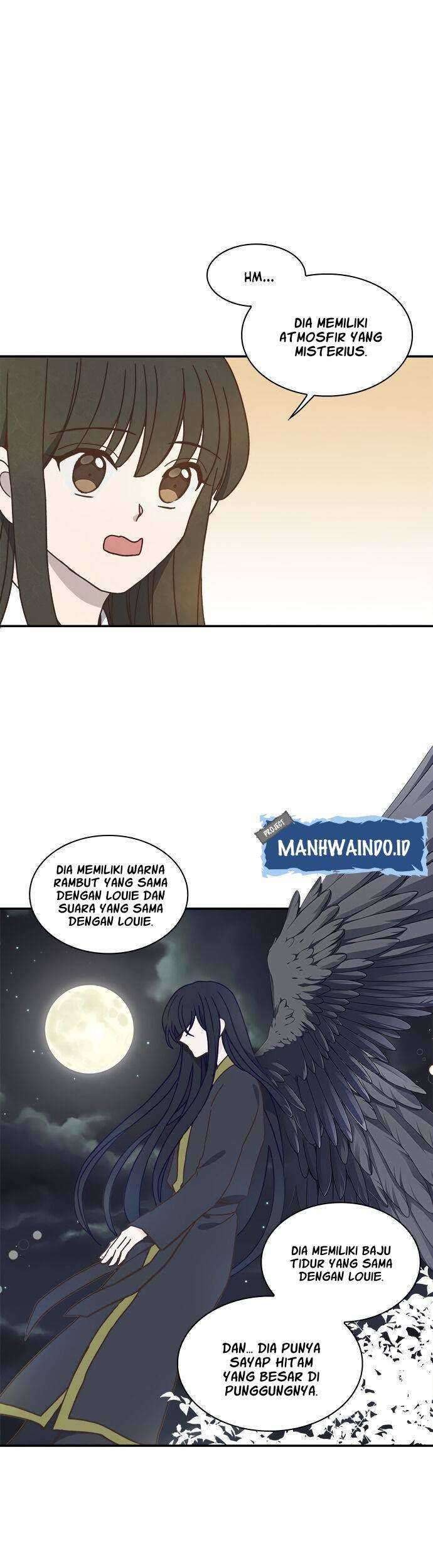 The Flower of Vampire Chapter 28 Gambar 23