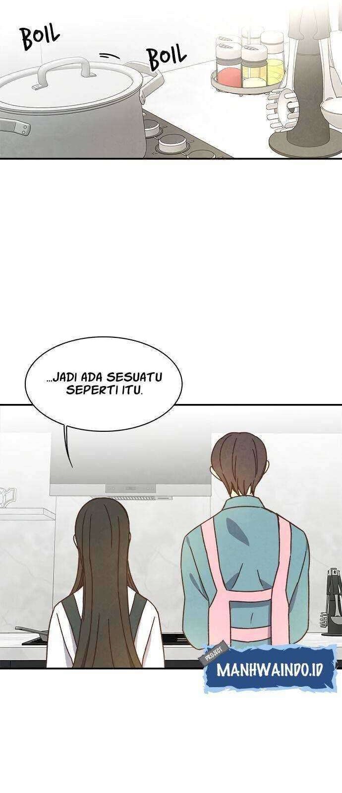 The Flower of Vampire Chapter 28 Gambar 19