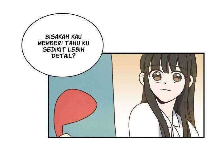 The Flower of Vampire Chapter 28 Gambar 22