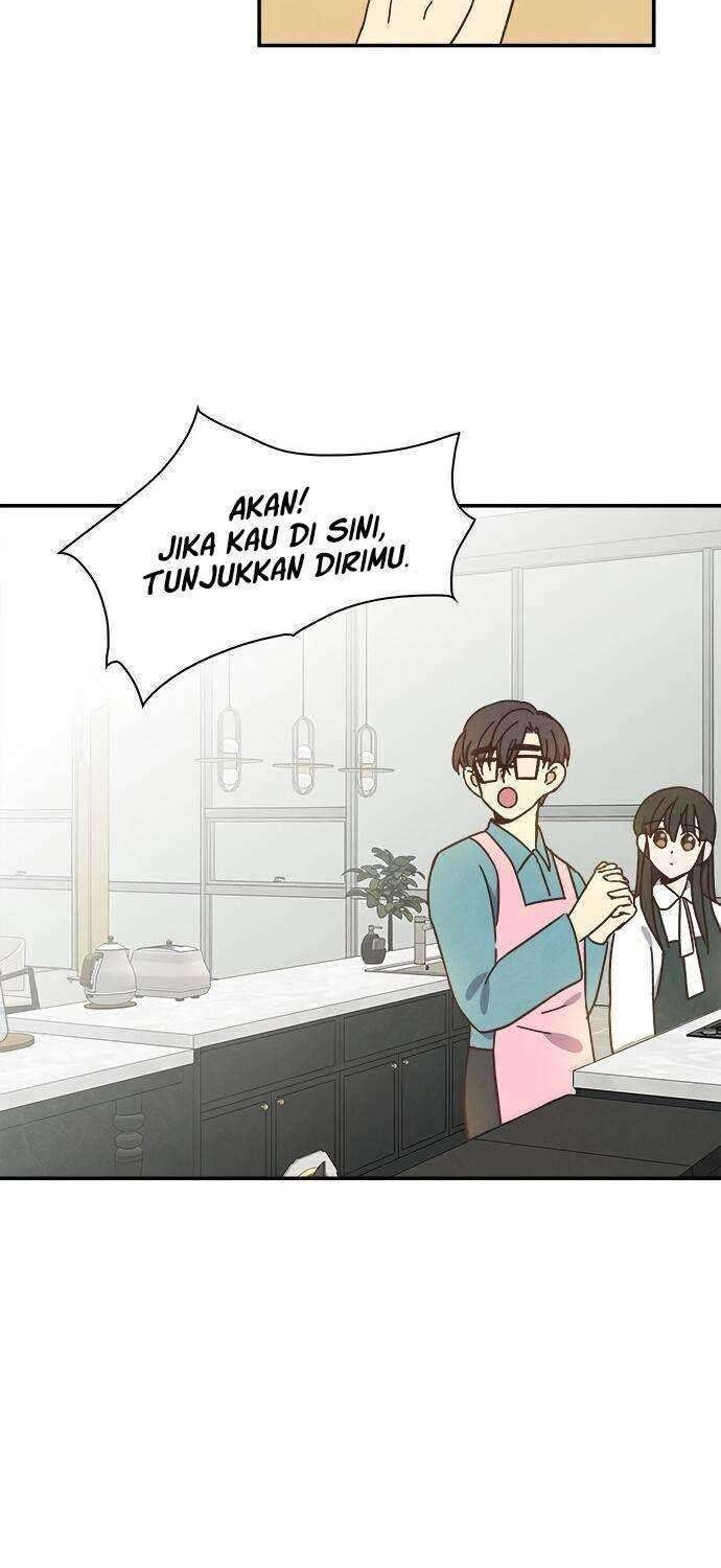 The Flower of Vampire Chapter 28 Gambar 30