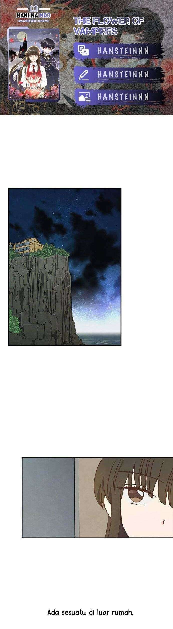 Komik The Flower of Vampire Chapter 28 gambar nomor 1