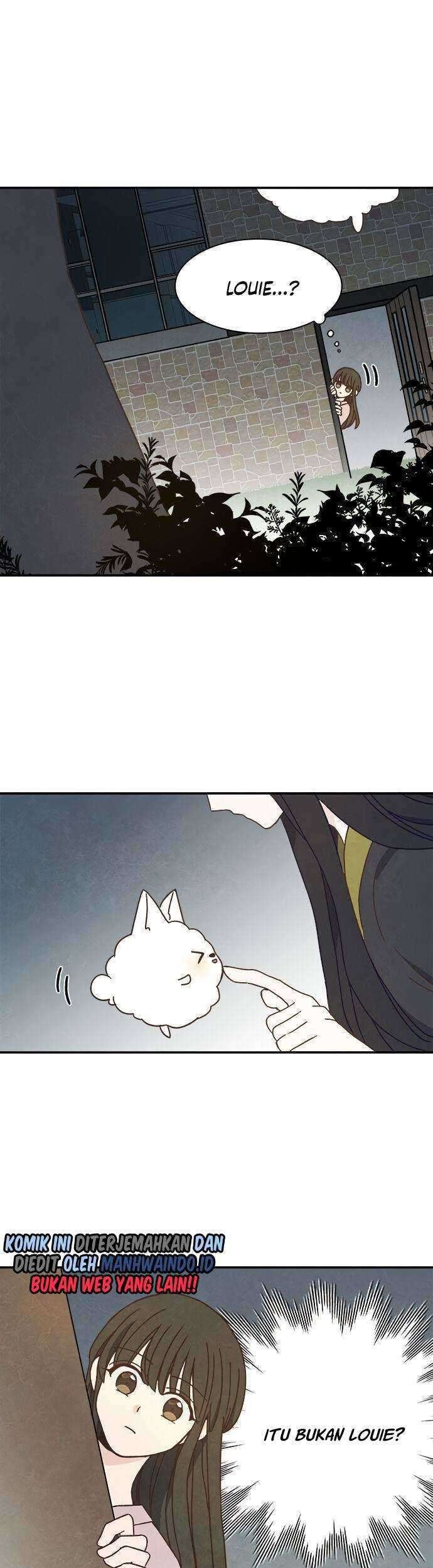 The Flower of Vampire Chapter 28 Gambar 5