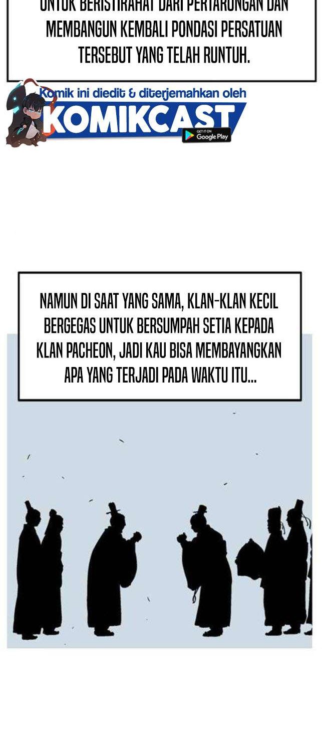 Gosu Chapter 229 Gambar 8