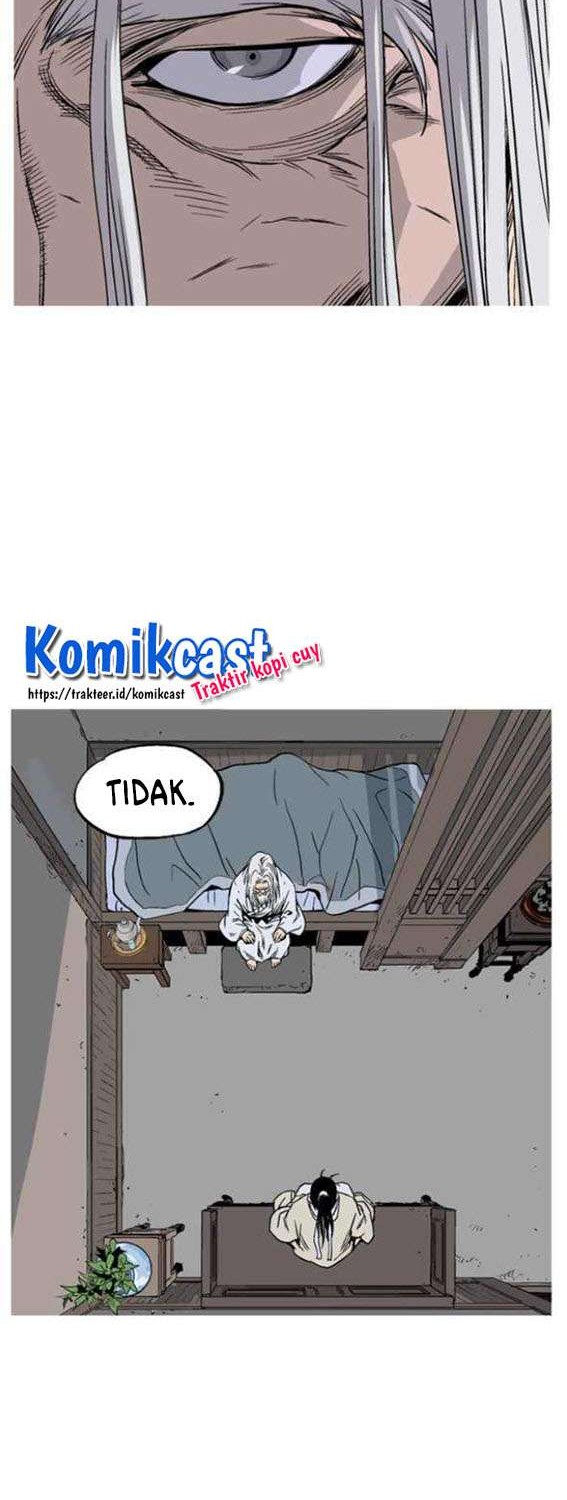 Gosu Chapter 229 Gambar 34