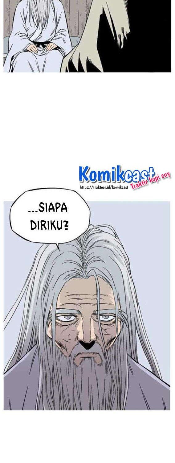 Gosu Chapter 229 Gambar 32