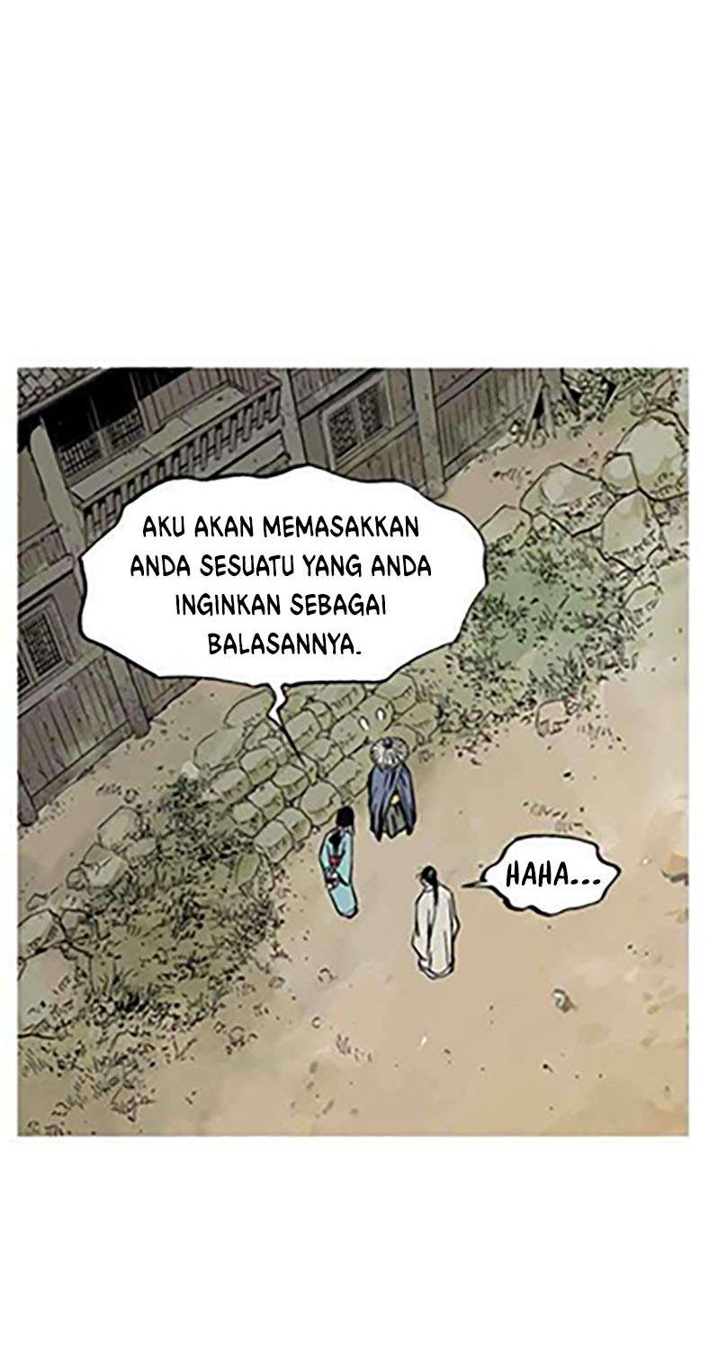 Gosu Chapter 229 Gambar 38