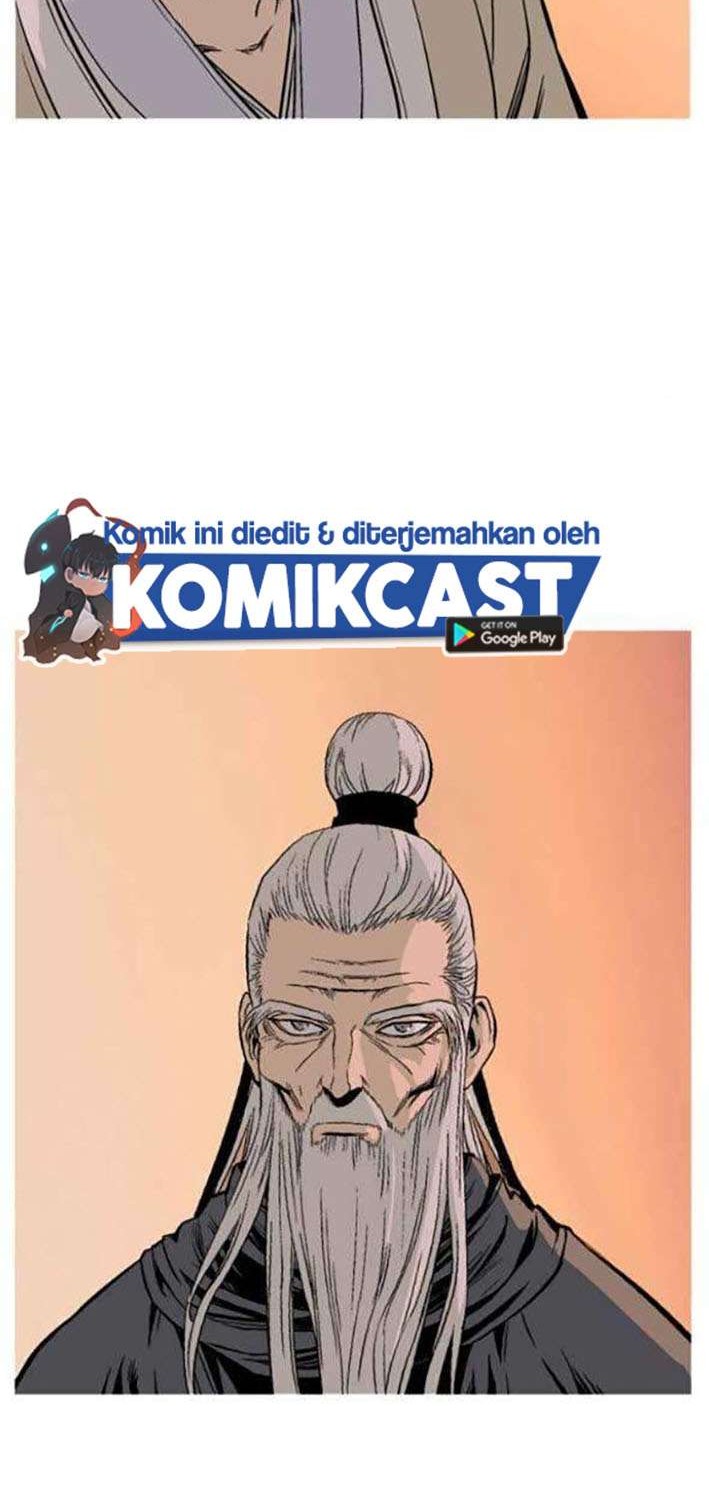 Gosu Chapter 229 Gambar 46