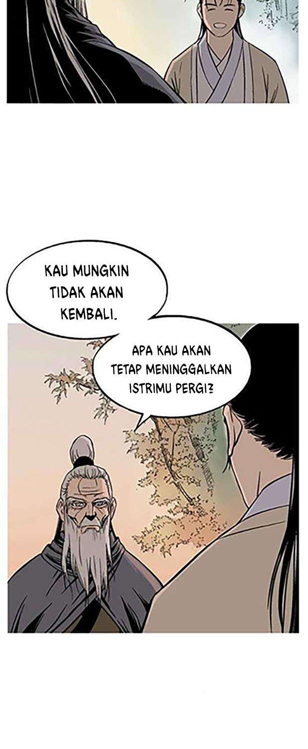 Gosu Chapter 229 Gambar 40