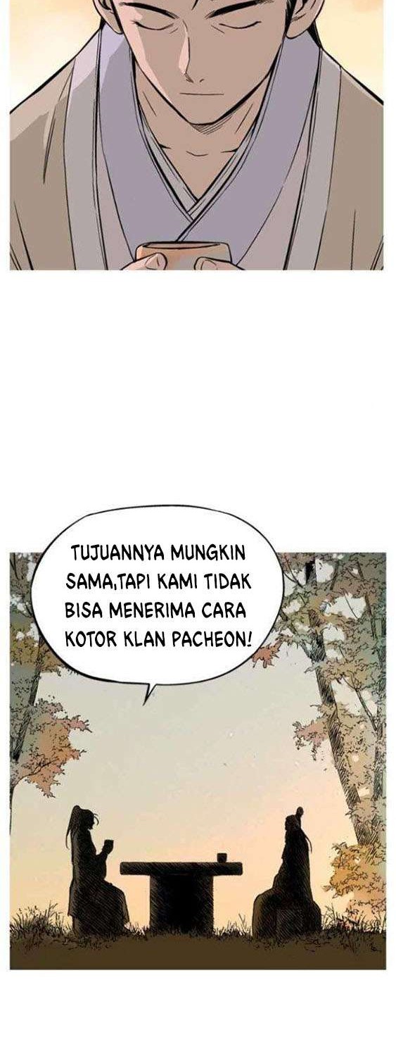 Gosu Chapter 229 Gambar 44