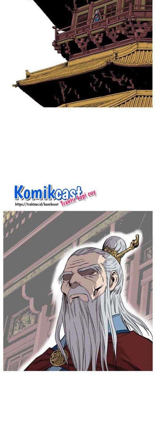 Gosu Chapter 229 Gambar 52