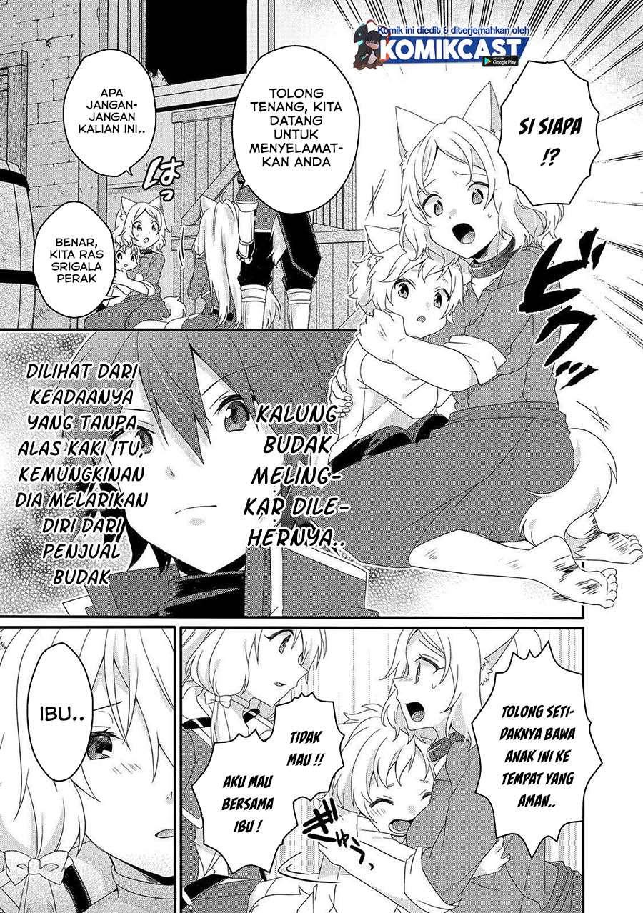 World Teacher: Isekaishiki Kyouiku Agent Chapter 39 Gambar 12