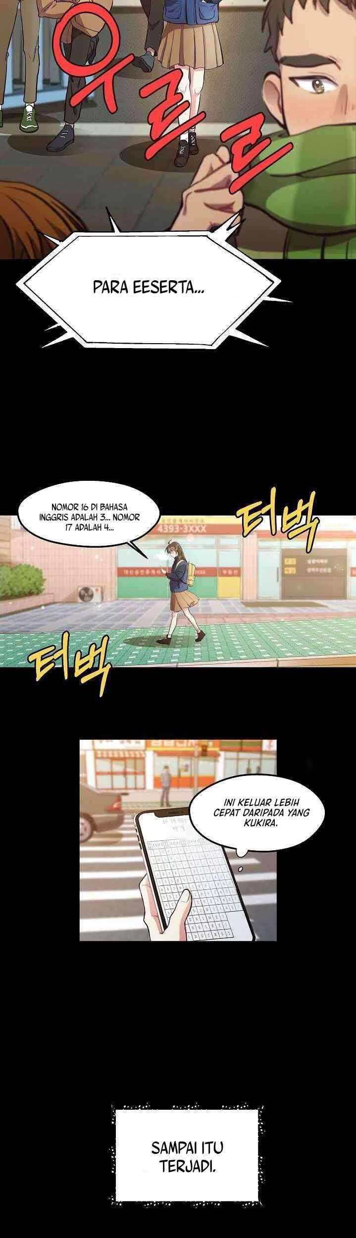 Hello, I’m the Gardener! Chapter 01 Gambar 7