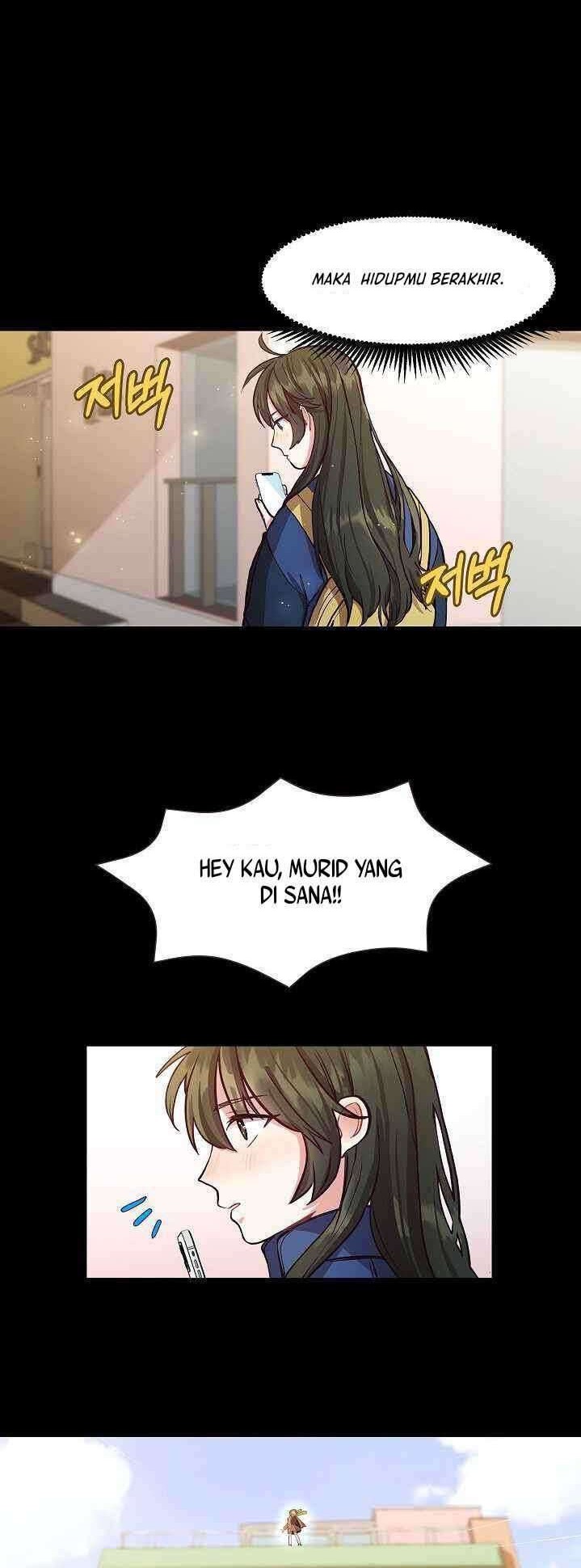 Hello, I’m the Gardener! Chapter 01 Gambar 10