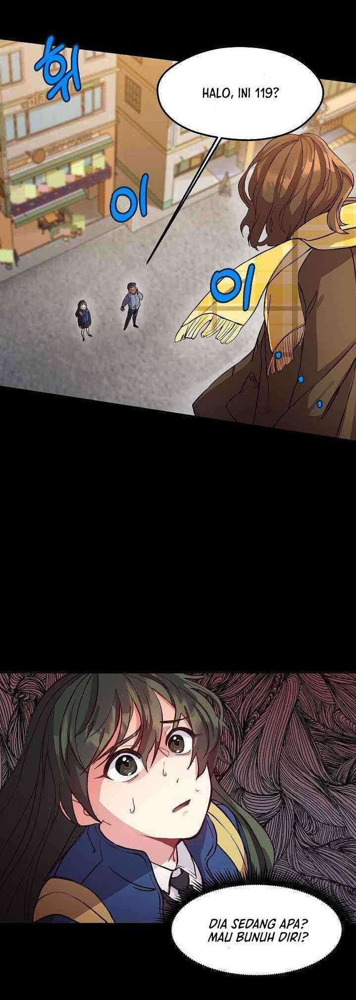 Hello, I’m the Gardener! Chapter 01 Gambar 12