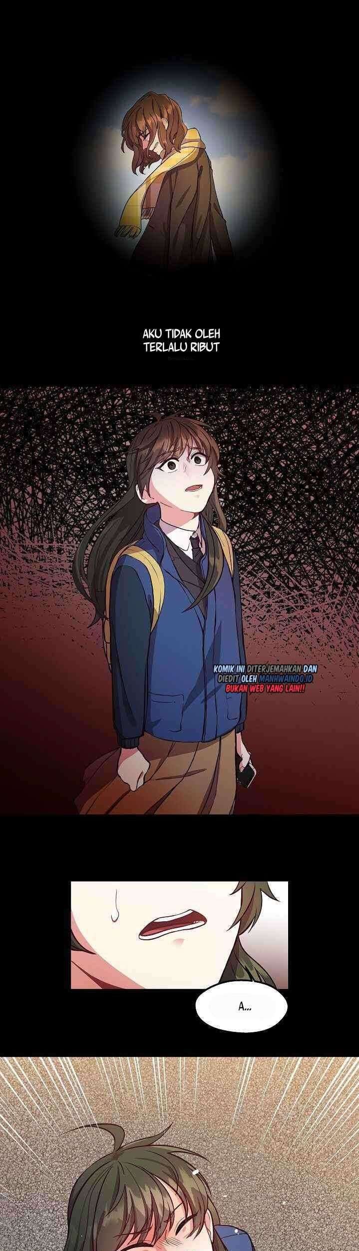 Hello, I’m the Gardener! Chapter 01 Gambar 13