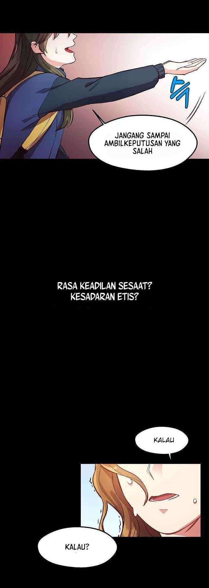 Hello, I’m the Gardener! Chapter 01 Gambar 16